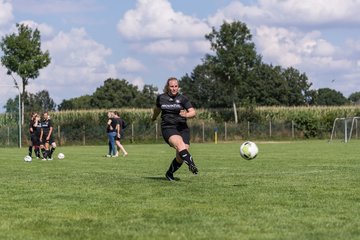 Bild 142 - Frauen TSV Wiemersdorf - MTV Segeberg : Ergebnis: 0:7